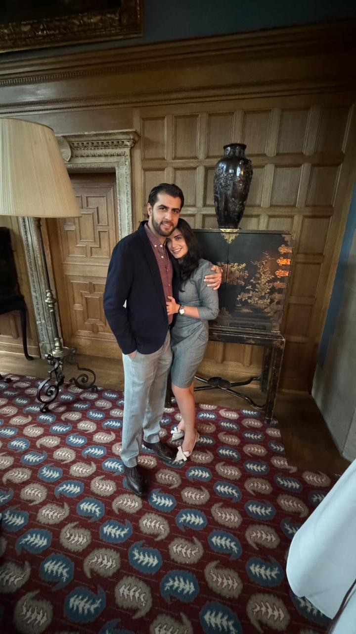 Geraldine y Enrique 9
