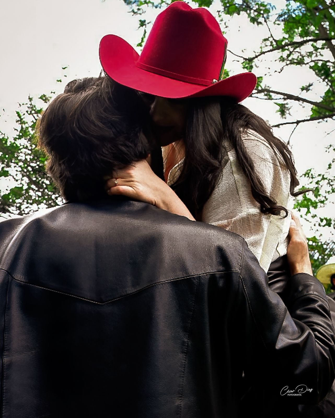 Geraldine y Enrique 3